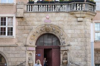 Gigantyczna kolejka w Olsztynie. Wszyscy chcieli zwiedzić to miejsce