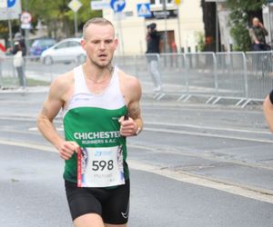 23. Poznań Maraton 