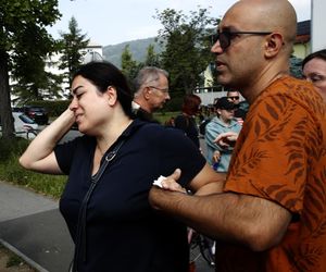 Strzelanina w szkole w Austrii. Wśród zabitych jest nastolatek z polskim obywatelstwem