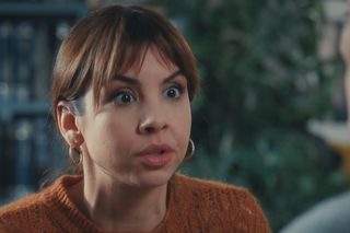 	M jak miłość odc. 1867. Aneta (Ilona Janyst)