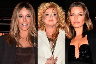 Wielopokoleniowa tajna impreza TVN! Ludzie wgapiali się w Magdę Gessler i Julię Wieniawę. Co to ma być?! 