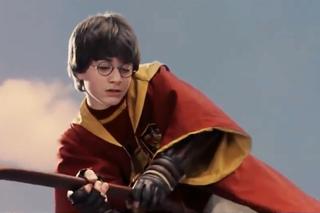Harry Potter: QUIZ. Arcytrudny test z zasad Quidditcha! Sprawdź się! 