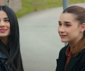 Miłość i nadzieja. Kim jest Bahar?