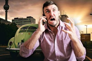 Planujesz kupić używane auto z Niemiec? Możesz stracić fortunę! Volkswagen ostrzega