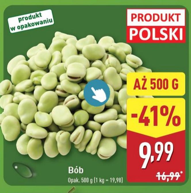 Tydzień oszczędności w Aldi