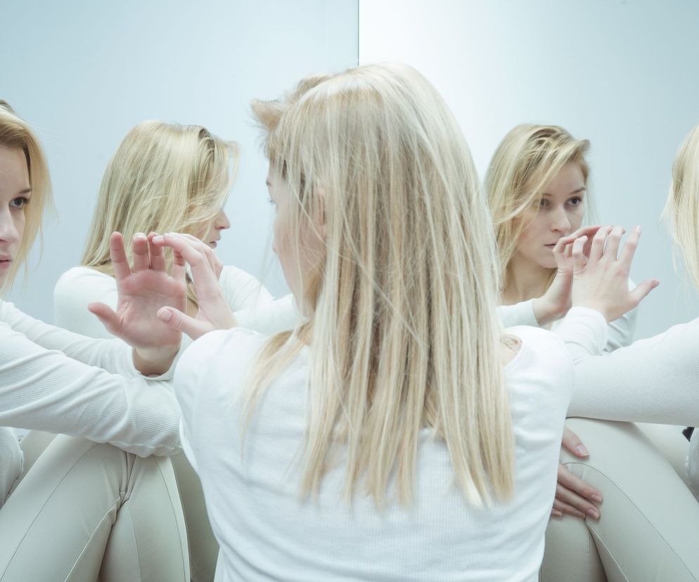 Psychoza reaktywna – przyczyny, objawy, leczenie