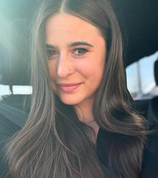 Kamila Żuk biathlonistka