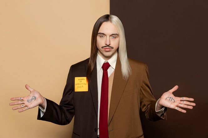 Tommy Cash