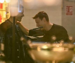  Dancing with the Stars. Taniec z gwiazdami. Impreza po finałowym odcinku