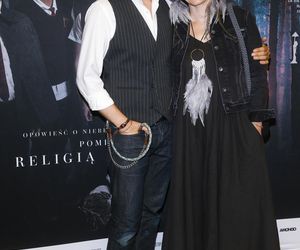 To już plaga! Kolejny gwiazdor ogłosił rozwód. Michał Czernecki spędził z żoną Magdaleną 20 lat