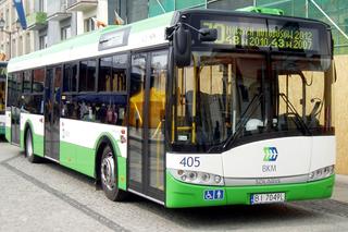 Elektryczne autobusy w Białymstoku! Miasto zakupi BKM 20 pojazdów