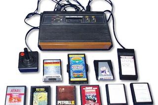 Przedmioty z czasów PRL