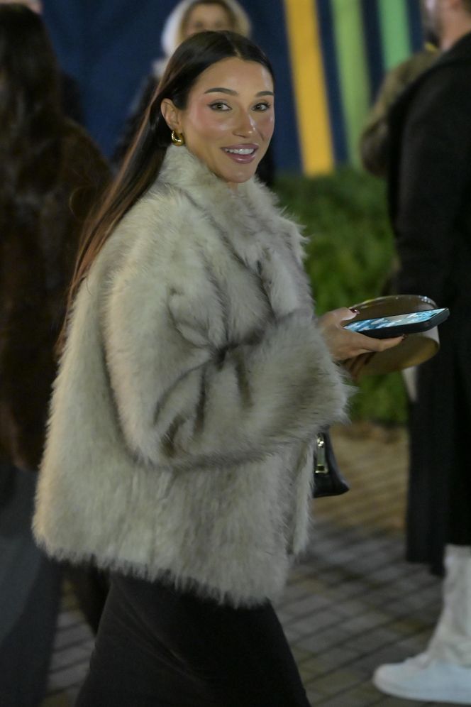 "Taniec z gwiazdami" -odcinek 4 kulisy