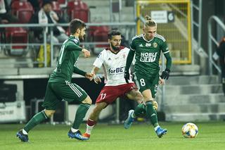 Piłkarze Śląska Wrocław rozpoczęli przygotowania do rundy wiosennej Ekstraklasy