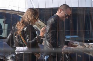 Marcin Hakiel pociesza Dagmarę Kaźmierską! 