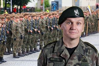 Czy Polska powinna wziąć udział w misji na Ukrainie? Gen. Polko: Należy wysłać choćby komandosów