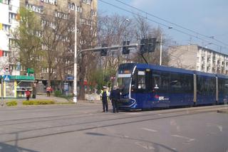 Tramwaje pojadą szybciej ul. Grabiszyńską. Torowisko zostanie wydzielone