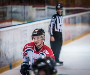 KH Energa Toruń - JKH GKS Jastrzębie 2:6, zdjęcia z Tor-Toru