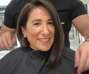 Odmładzające fryzury dla kobiet po 40-tce na 2023