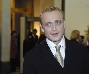 Piotr Adamczyk grał Jana Pawła II