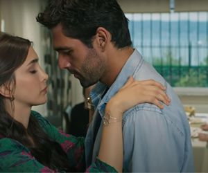 Emanet. Duygu jest w ciąży? Ali wygłosi przemowę, w której wyzna jej miłość 