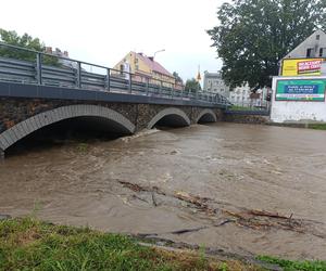 Trudna sytuacja w Prudniku i powiecie prudnickim