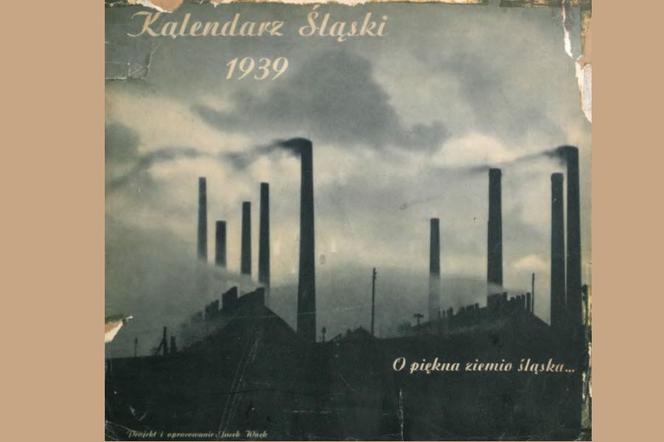 kalendarz 1939