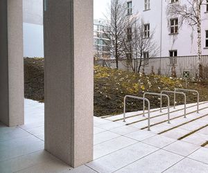 Nowa Ambasada Polski w Berlinie