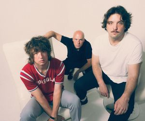 Bass Drum of Death w Warszawie! Garażowi punkowcy zagrają w Hydrozagadce w lutym 2026