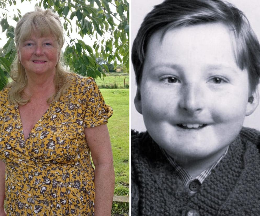 Jej syn cierpiał przez 16 lat z powodu choroby. Dziś wspomina jego ostatnie słowa: Czy możesz iść ze mną, mamusiu?