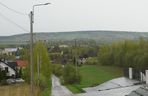 Góry Świętokrzyskie. Wiosna 2025