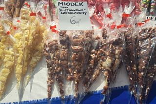 Wszystkich Świętych 2025 w Krakowie