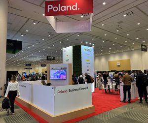 Dolnośląscy przedsiębiorcy podbili San Francisco. Targi TechCrunch Disrupt 2025