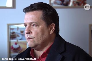 Na Wspólnej odc. 4039. Michał (Robert Kudelski)