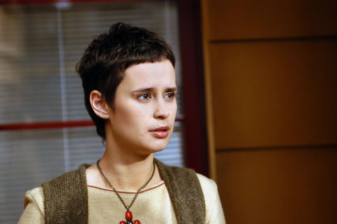Była wielką gwiazdą "Na Wspólnej". Z powodu rodzinnej tragedii usunęła się w cień 