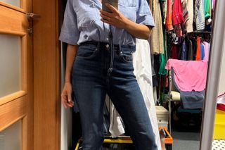 Pierwsza miłość. Marysia (Aneta Zając