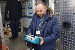 Nowoczesny system MPWiK