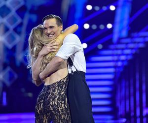 Maurycy Popiel i Sara Janicka