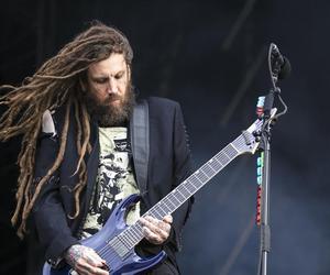 Brian Welch (Korn) tłumaczy, dlaczego gra metal: Tak nakazał mi Bóg