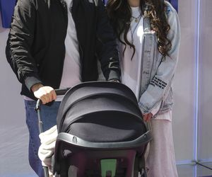 Półroczny syn Hakiela i Serowskiej rozwala system! Romeo uśmiecha się, jak Ryan Gosling! 