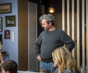 Pan Mama. Miras (Piotr Głowacki)