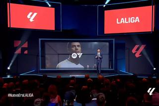 EA Sports FC daje o sobie znać jeszcze przed premierą! Gra udziałowcem w piłkarskiej lidze LaLiga 
