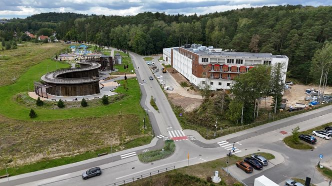 Uzdrowisko Lidzbark Warmiński