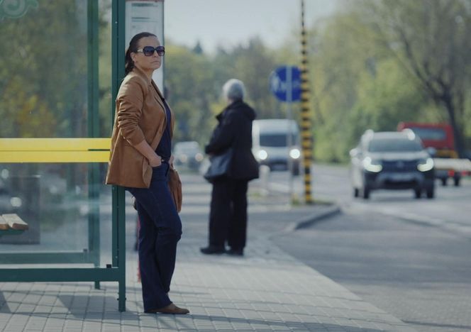 M jak miłość, odcinek 1877: Magda (Anna Mucha)