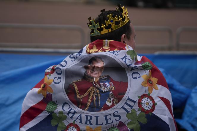  koronacja Karola III 