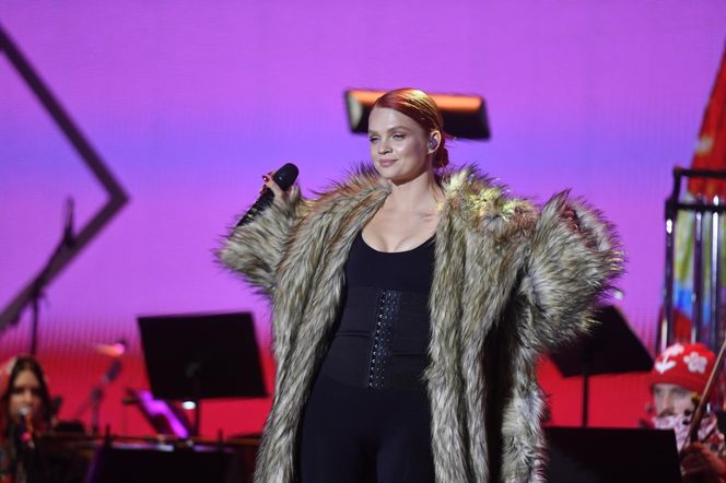 Koncert "Wspólna Niepodległa 2025" w Warszawie