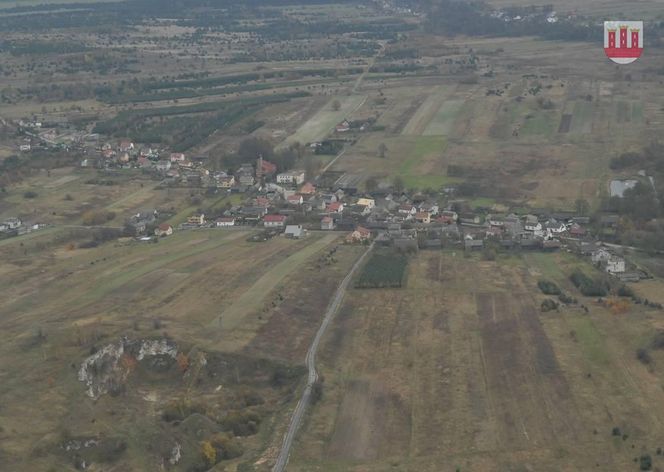 Przyrów na zdjęciach
