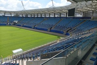 Mecz podwyższonego ryzyka w Lublinie? Sprawą zainteresował się nawet były premier