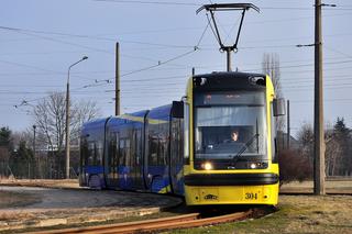 Jak przebiega budowa nowej linii tramwajowej na JAR w Toruniu? Sprawdziliśmy!
