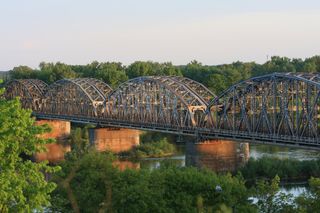 Weekend w stolicy Warmii i Mazur. Jakie atrakcje znajdziemy w Olsztynie